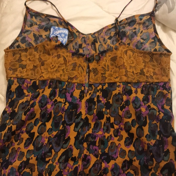 Free People Size small NWT tank top blouse - Picture 3 of 3
